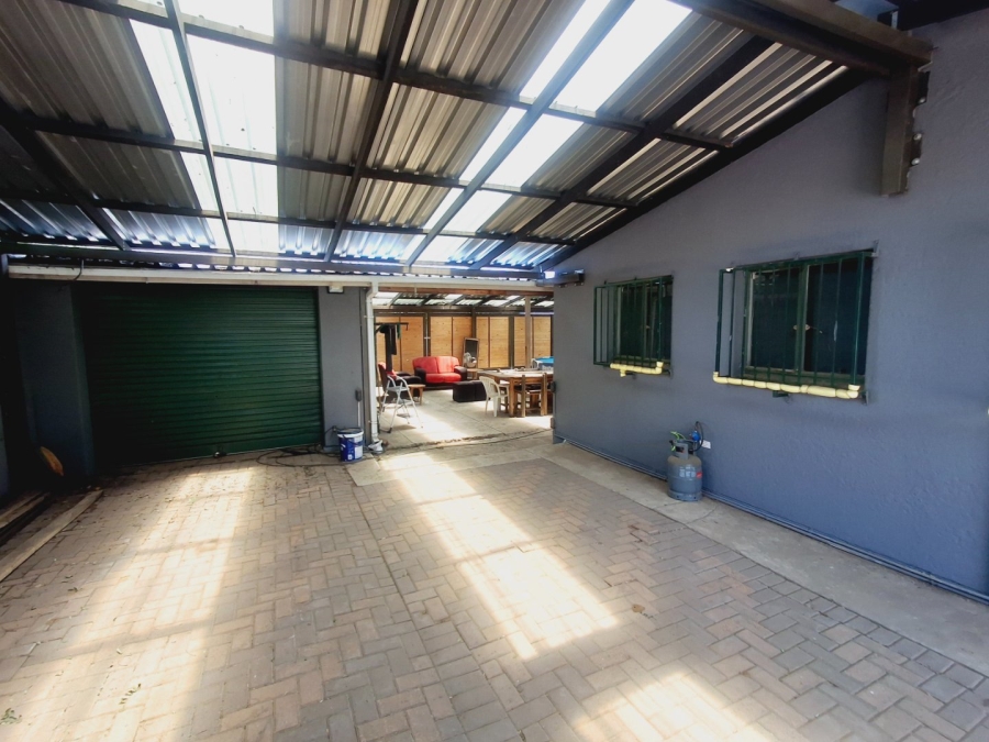 3 Bedroom Property for Sale in Sasolburg Ext 15 Free State